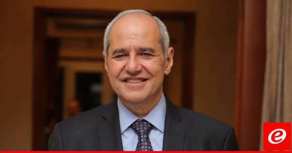 خلف للنواب: لنحضر جميعا الى المجلس ولنشرع حالا في انتخاب الرئيس بدورات متتالية لا تتوقف