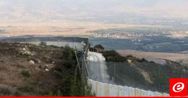 "النشرة": إصابة في غارة إسرائيلية على منزل في ياطر وقصف مدفعي على أطراف حلتا وكفرشوبا