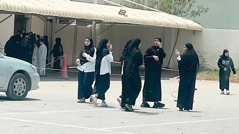 أسئلة «العربية» متوقعة و«السيرة الغيرية» أظهرت إبداع الطلبة