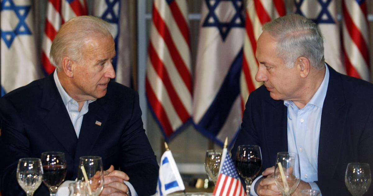 واشنطن تناقش إمكانية التفاوض مع حماس حول الرهائن الأمريكان في غزة