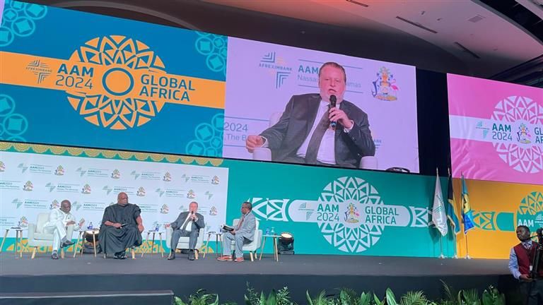 محافظ البنك المركزي: أخذنا حزمة من الإجراءات المؤلمة لكبح التضخم وتوحيد سعر الصرف