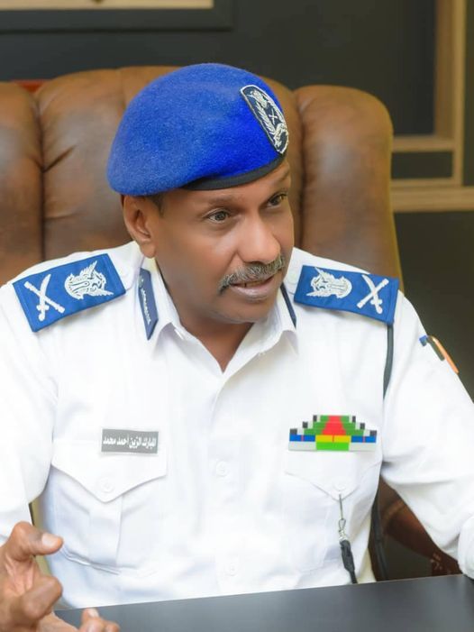 دائرة المرور السريع تكمل كافة ترتيباتها الفنية والادارية لتفويج المواطنين لعيد الاضحي المبارك