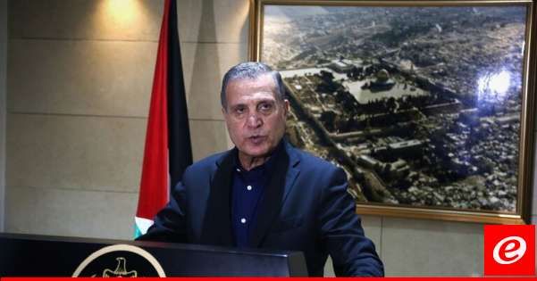 الرئاسة الفلسطينية: إسرائيل دمرت 70 بالمئة من مباني غزة