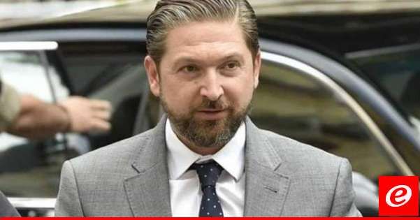 كرامي: باسيل فتح الأيدي للحل وسيحضر أي جلسة تشاور أو حوار يدعو لها بري