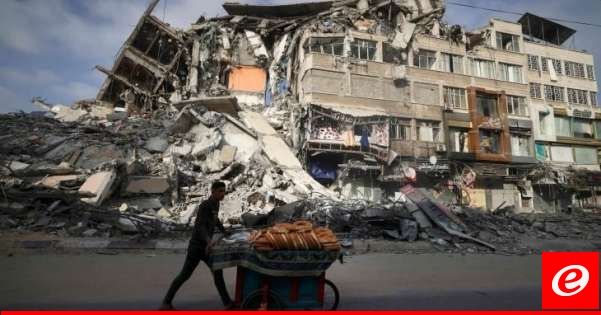 الجريدة: واشنطن بدأت العمل على تشكيل مجموعات عمل لإدارة الأمن في غزة بعد انتهاء الحرب