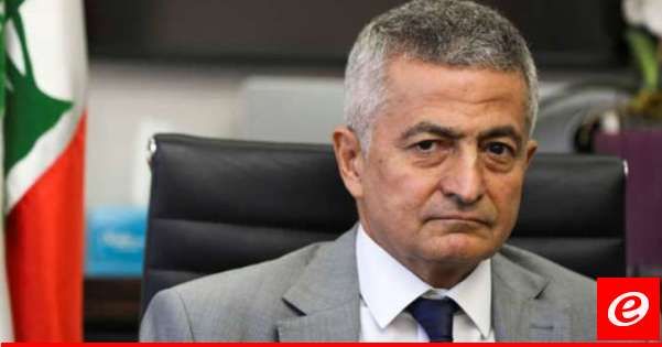 وزير المالية أوعز الى مديرية الخزينة البدء بإجراءات صرف مستحقات البلديات واتحاداتها