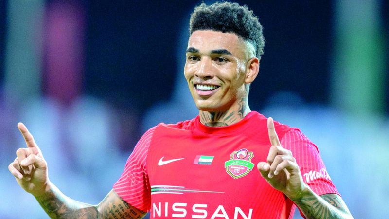 الامارات | اقتباس