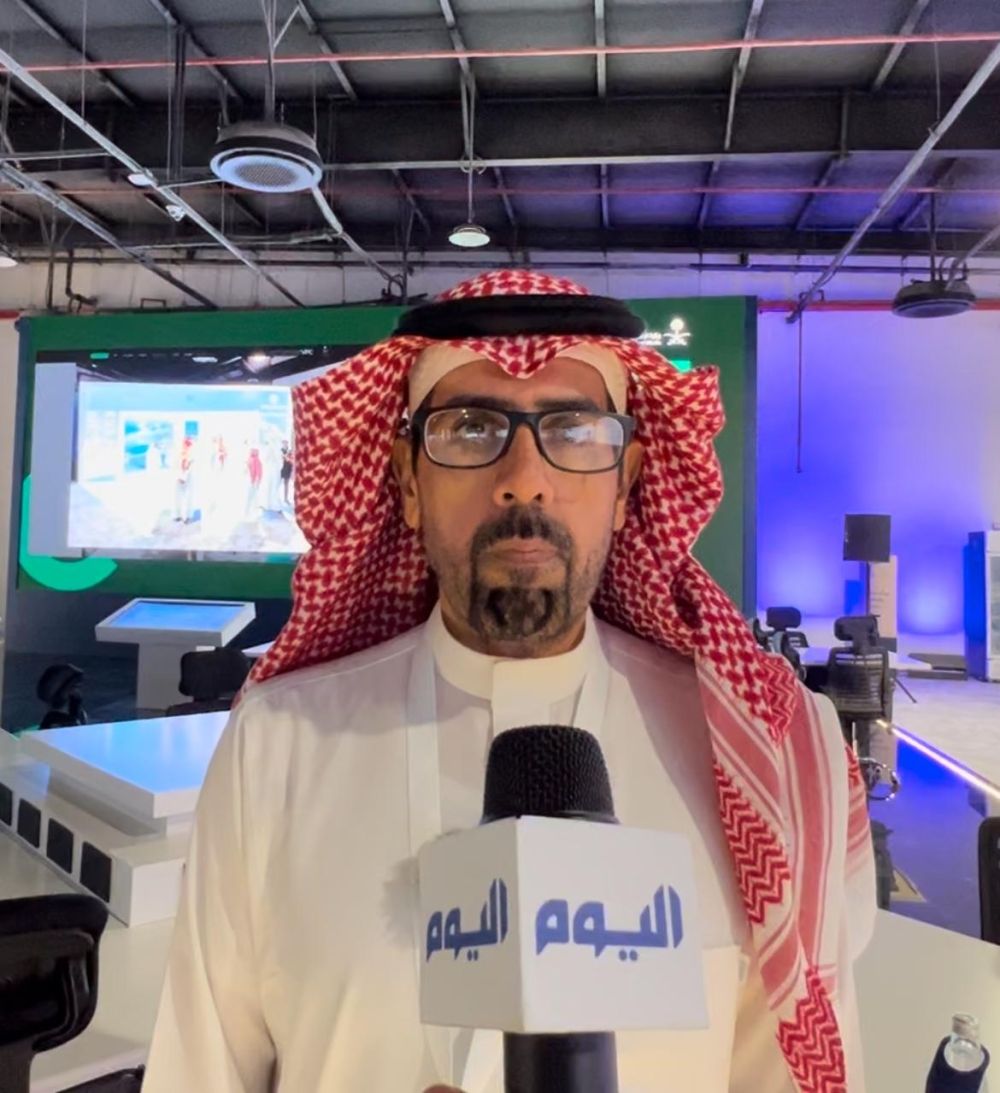 بالفيديو| إعلاميون لـ "اليوم": ملتقى إعلام الحج فرصة للتواصل اللحظي مع الجهات المعنية