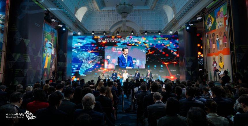 الخطيب: استقبلت المملكة أكثر من 27 مليون سائح من الخارج خلال 2023