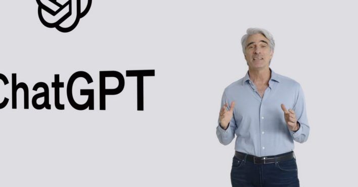 تكنولوجيا: أبل لن تدفع لـ OpenAI لاستخدام ChatGPT في iOS 18