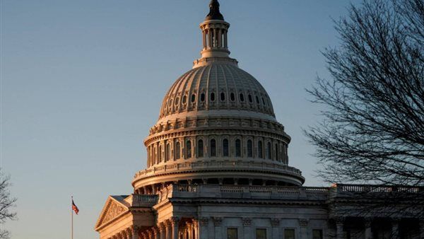 الكونجرس يصادق قانون يمنع بايدن من إرسال أسلحة لإسرائيل