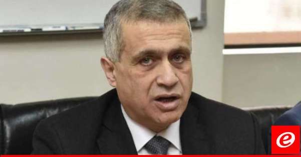 طرابلسي: لجنة الامتحانات اقترحت تصميم امتحانات تمكّن التلامذة الاختيار بشكل أن لا نظلم أي مجموعة من التلامذة