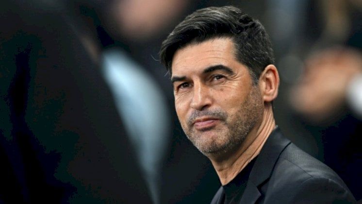 البرتغالي باولو فونسيكا مدرّباً جديداً لميلان الإيطالي