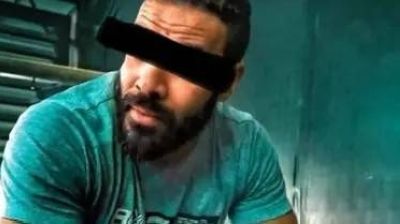 "متقوليش لأهلك".. تفاصيل القبض على مدرب مصري شهير تحرش بفتيات قاصرات وهتك عرضهن