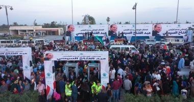 برلمانى: على منظمات العمل الأهلى دراسة تجربة التحالف الوطنى