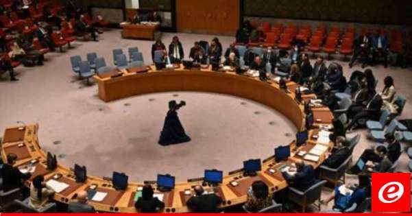 مجلس الأمن الدولي طالب بإنهاء حصار الفاشر من جانب قوات الدعم السريع في السودان