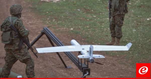 "حزب الله": نفذنا هجومَين جويَين بسربَين من ‏المسيّرات الإنقضاضية على قاعدة ميشار وثكنة كاتسافيا