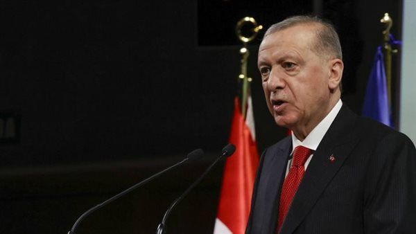 أردوغان يطالب الولايات المتحدة ومجلس الأمن بالضغط على إسرائيل بشأن غزة