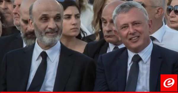 هل يوافق حلفاء فرنجية على فكرة "المنازلة" مع جعجع؟!