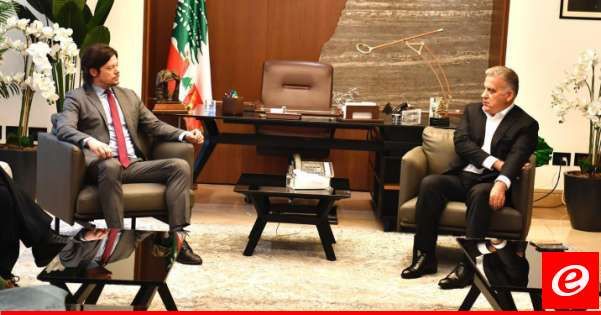 اللواء ابراهيم: حرب غزّة طويلة ولن تتوقف غدا و"حزب الله" خلق توازن ردع يمنع غزو لبنان