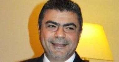 أيمن الجميل: استراتيجية النهوض بالقطاع الزراعى منذ 2014 تضاعف الإنتاج الغذائى وتحمى مصر من التقلبات العالمية