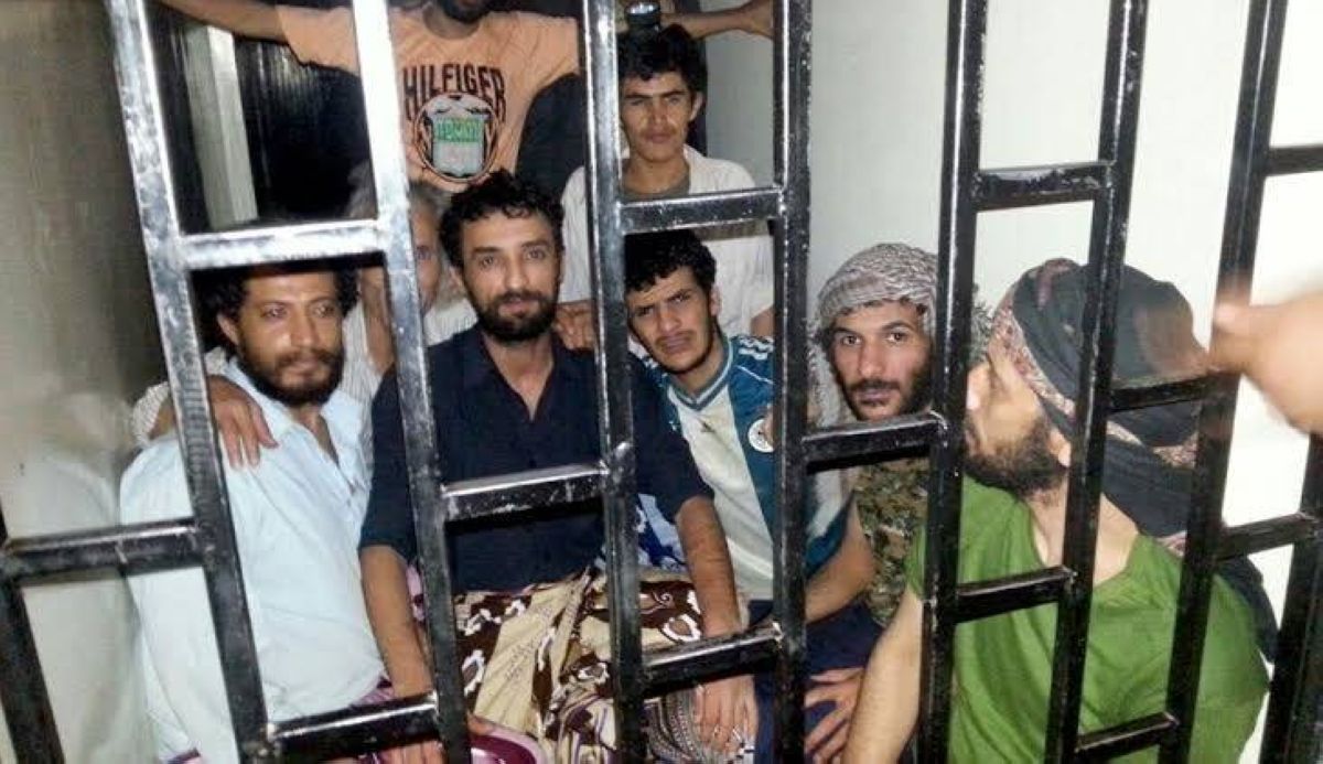 حملة اعتقالات حوثية لليمنيين بتهم التجسس