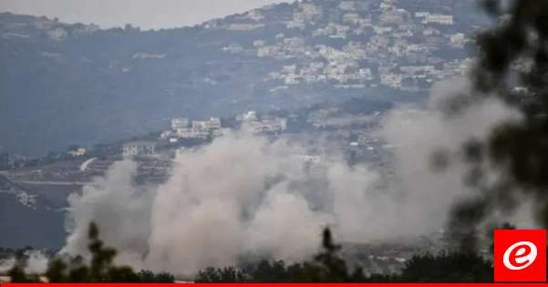 هيئة البث الإسرائيلية: اندلاع حرائق في 15 موقعا بالجولان والجليل جراء الدفعة الصاروخية الأخيرة من لبنان