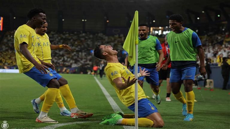 "20 عاما على الظهور الأول".. رونالدو "النصر" يتفوق على الدوريات الكبرى قبل يورو 2024 (تحليل)