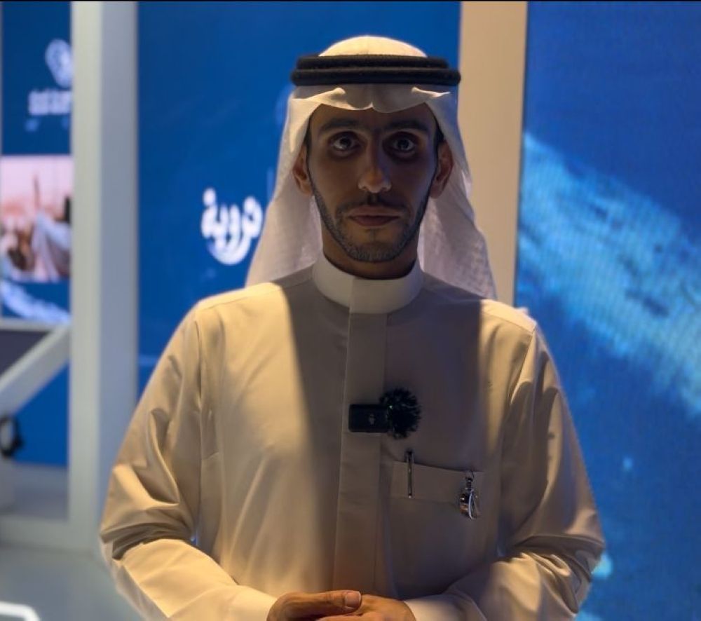 بالفيديو| تعرف على جهود المملكة لتوفير المياه في يوم التروية