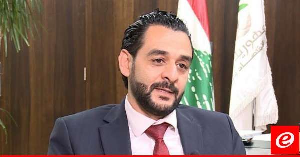 أبو حيدر التقى سقلاوي واشاد بجهود "الريجي" لمكافحة التهريب والمنتجات المزوّرة