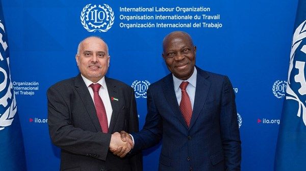 الإمارات تدعم مبادرة "التحالف العالمي من أجل العدالة الاجتماعية للعمالة"