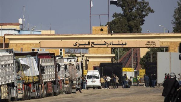 إسرائيل تعرض على مصر إعادة فتح معبر رفح
