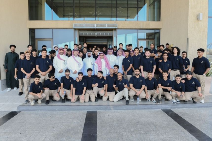 "رافد الحرمين": 100 ألف فرصة تدريبية لتأهيل العاملين لخدمة الحجاج