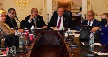 خطة النواب توصى الحكومة بتبنى سياسات اقتصادية فاعلة لتحقيق استقرار الأسعار