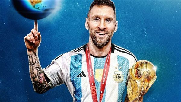 ميسي يتبع برنامجًا خاصًا للمشاركة في كأس العالم 2026