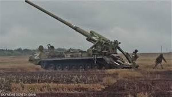 وزارة الدفاع الروسية تعلن إسقاط 5 مسيرات أوكرانية