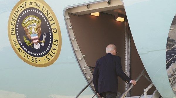 قمة السبع الصناعية تنطلق اليوم.. وغزة وأوكرانيا تتصدران الأجندة