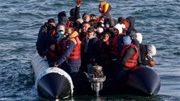 الأمم المتحدة: عدد المهاجرين قسرًا وصل لـ120 مليونًا نهاية إبريل الماضي