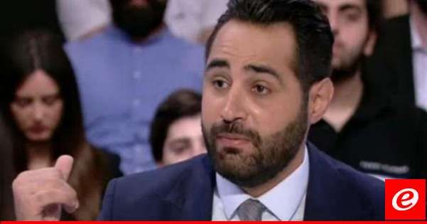 فراس حمدان: فريق الممانعة لا يريد انتخابات رئاسية في انتظار انجلاء الصورة الإقليمي لعل نتائجها تخدم فرنجية