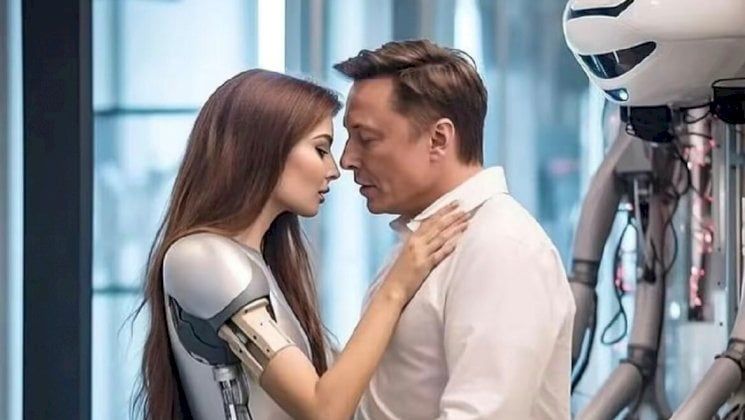 "وول ستريت جورنال" تكشف الفضائح الجنسية لإيلون ماسك