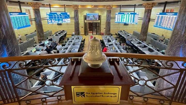 البورصة تصعد مع بداية تعاملات اليوم الخميس