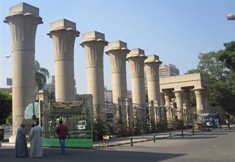 عين شمس والمنصورة تتصدران.. تفاصيل إدراج 46 جامعة مصرية في تصنيف التايمز