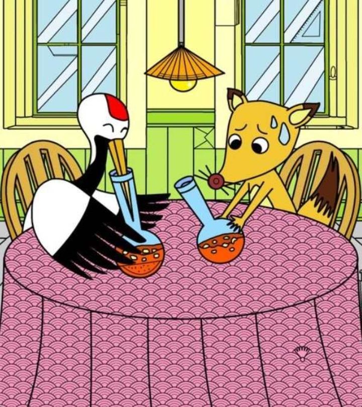 الوهم البصري لاختبار الذكاء: ما مدى انتباهك؟ اكتشف القلم الرصاص في 8 ثواني