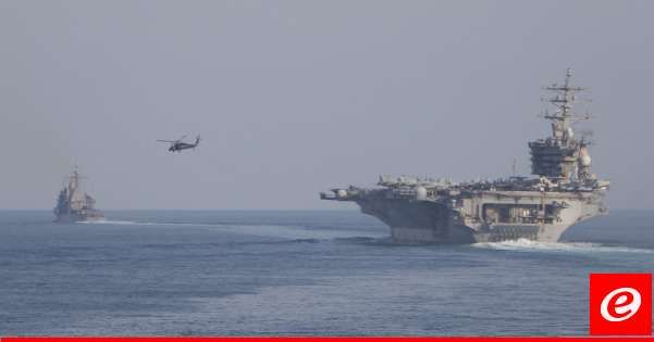 الجيش الأميركي: دمرنا مسيّرة و3 منصات لإطلاق صواريخ للحوثيين