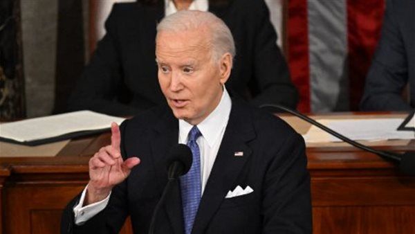 بايدن: عقبة تنفيذ خطة وقف إطلاق النار في غزة رفض حماس التوقيع