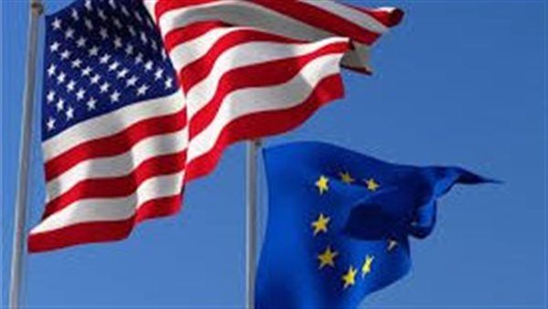 أمريكا والاتحاد الأوروبي تشددان على أهمية زيادة التعاون في مواجهة التحديات