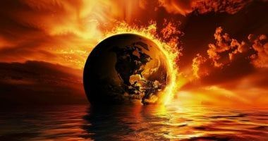 تكنولوجيا: هل يمكننا تبريد الكوكب بشكل مصطنع؟ تنفق مجموعة بيئية كبرى الملايين لمعرفة ذلك