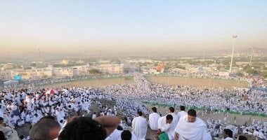 متوقع بلوغها 72 درجة.. "الصحة السعودية" تحذر الحجاج من ارتفاع الحرارة