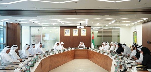 المجلس التنسيقي لسوق العمل بالدولة يستعرض ممكنات عمله في المرحلة المقبلة