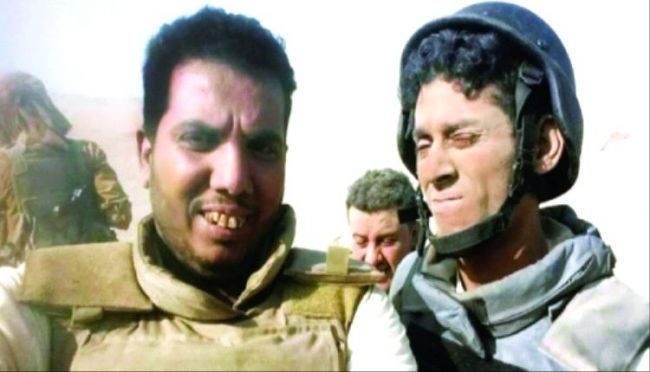 ضرب واختطاف الإعلامي صالح العبيدي